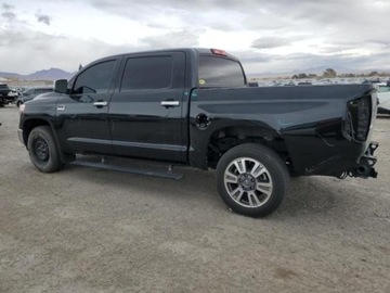 Toyota Tundra II 2019 Toyota Tundra TOYOTA Tundra Crewmax 1794 5.7 Benzyna 381KM, zdjęcie 2