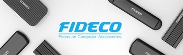 Корпус для твердотельного накопителя M.2 NVME SATA USB-C 3.2 10 Гбит/с