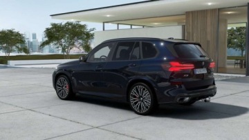 BMW X5 G05 SUV Facelifting 3.0 40i 381KM 2026 BMW X5 xDrive40i 381 KM mHEV - Gotowy do Odbioru - M Pro - Hak Holowniczy, zdjęcie 1