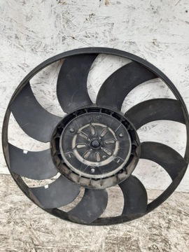 AUDI 4H0959455AE VENTILÁTOR