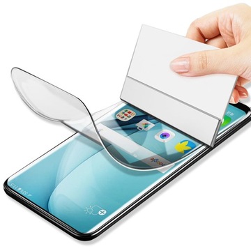 FOLIA HYDROŻELOWA ŻEL do IPhone 7 8 plus +