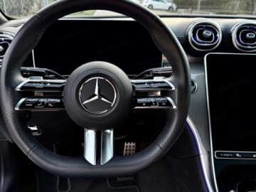 Mercedes CLE Coupe 2.0 300 258KM 2026 Od ręki - 300 (258KM) AMG Line | Kamera 360 + DISTRONIC Plus, zdjęcie 8