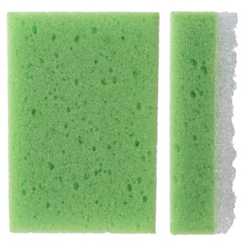 РАВИ МАССАЖНАЯ ГУБКА ДЛЯ ВАННЫ НЕЖНОЕ СПА-МЫТЬЕ ДЛЯ МЫТЬЯ ТЕЛА