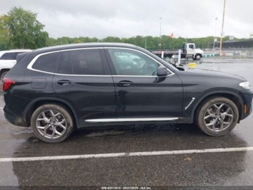 BMW X3 G01 2022 BMW X3 xdrive30l 2.0 Benzyna 248KM, zdjęcie 8