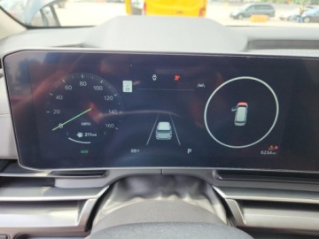 Kia Carnival II 2025 Kia Carnival 2025, SX Prestige, od ubezpieczalni 3.5 Benzyna 287KM, zdjęcie 10