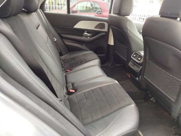 Mercedes GLE V167 2022 Mercedes GLE 300 d mhev Premium Plus 4matic auto Sequential Hybrid, zdjęcie 22