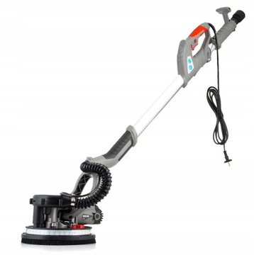 Szlifierka do gipsu z wysięgnikiem 2000W MP0018