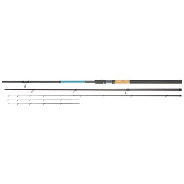 WĘDKA KONGER GRAFITEX FEEDER 360cm 120g