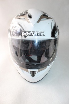 KASK MOTOCYKLOWY SHARK GLOW S900 rozm. S