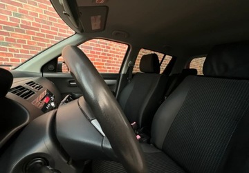 Suzuki Swift IV Hatchback 5d 1.3 92KM 2005 Suzuki Swift LPG Klima Isofix Warszawa VRVR 1.3 BenzynaLPG 92KM, zdjęcie 11