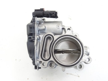 БЛОК ДРОССЕЛЬНОЙ ЗАСЛОНКИ VW AUDI SKODA SEAT 2.0 TDI 05L128063E V110