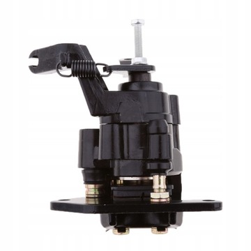 Задний тормозной суппорт 350 660 YFZ450 450