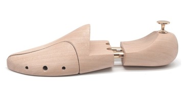 AG664A DREWNIANE PRAWIDŁA DO BUTÓW 41-44