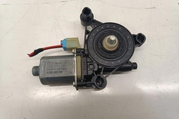 MOTOREK OKNO PŘEDNÍCH LEVÝCH DVEŘE VW 5Q0959801B 2.0L DIESEL 2014