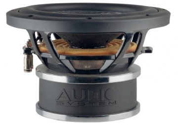 Audi A3 8P Sportback 03-12 Аудиосистема HX08EVO