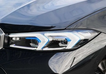 BMW Seria 3 2025 BMW Seria 3 I wlasciciel M Pakiet Led Gwarancja Bezwypadkowy FVAT23, zdjęcie 6