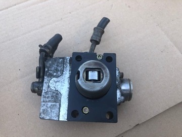 ČERPADLO VYSOKÉHO TLAKU CARISMA 1.8 GDI MD369885
