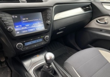 Toyota Avensis III Sedan Facelifting 2015 1.8 Valvematic 147KM 2018 Toyota Avensis 1.8 Premium EU5 Salon PL Toyota Mikolajczak Leszno 1.8, zdjęcie 25