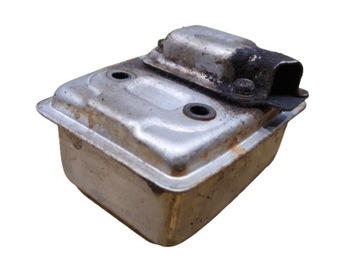 ECHO HC-1500 TŁUMIK WYDECH