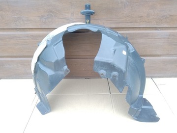 FACELIFT ECOSPORT II 2017- LEVÉ PODBĚH PAS PŘEDNÍ MOC PĚKNÝ GN15-16115-BC