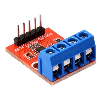 INA226 Модуль датчика контроля напряжения тока CJMCU-226 IIC I2C