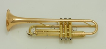 Труба Yamaha YTR-4335G Bb, сделано в Японии DR24-110