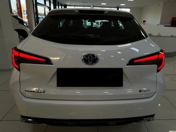 Toyota Corolla XII TS Kombi Facelifting 1.8 Hybrid 140KM 2025 Comfort 1.8 Hybrid 140KM | Podgrzewane fotele!, zdjęcie 2