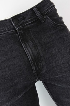 WRANGLER TEXAS STRAIGHT JEANS JEDNODUCHÁ REGULAR _ Veľkosti