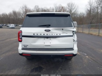 Ford Expedition III 2024 Ford Expedition Limited 2024 3.5L 3.5 Benzyna 440KM, zdjęcie 4