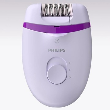 Компактный эпилятор для тела Philips Satinelle Essential BRE275/30