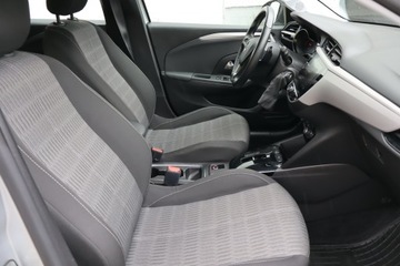 Opel Corsa F Hatchback 5d 1.2 Turbo 100KM 2022 Opel Corsa 1.2 Turbo, Salon Polska, Automat, zdjęcie 8