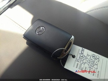 Mazda CX-30 2023 Mazda CX-30 2023r., 2.5S Premium, 2.5L 2.5 Benzyna 191KM, zdjęcie 13