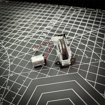 Чехол для беспроводной мыши Logitech MX Master 2s