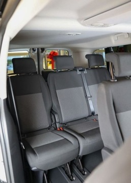 Toyota 2024 Toyota Proace Verso Verso 2.0 D4-D Long Business 2.0 Diesel 144KM, zdjęcie 33