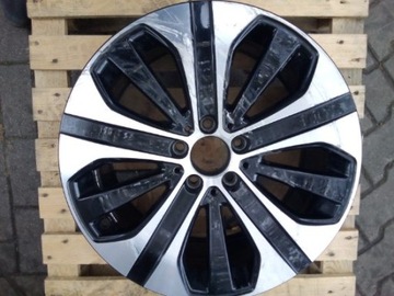 Felga aluminiowa Mercedes GLC 253 8JX18 ET38 5X112 A2534014600