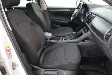 Skoda Kodiaq I SUV 1.4 TSI ACT 150KM 2017 Skoda Kodiaq 1.4 TSI, Salon Polska, 1. Właściciel, zdjęcie 8