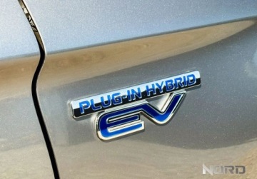 Mitsubishi Outlander III 2018 Mitsubishi Outlander Bezwypadkowy, FV23, Plug-in, KredytowanieLeasing, gwa, zdjęcie 3