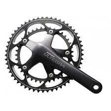 SHIMANO ULTEGRA FC-6601.MECHANIZM KORB.39/52