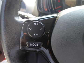 Toyota Aygo II Hatchback 3d Facelifting 1.0 VVT-i 72KM 2021 Toyota Aygo 1.0 VVT-i X-play II (2014-) TOYOTA Ayg, zdjęcie 21