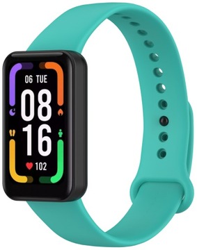 РЕМЕНЬ ДЛЯ XIAOMI REDMI SMART BAND PRO МНОГО ЦВЕТОВ |
