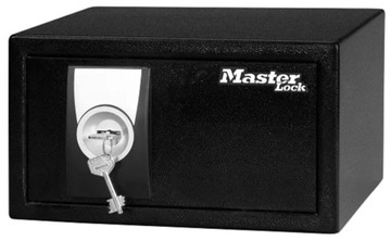Sejf na klucz Masterlock X031ML mały 9,93L
