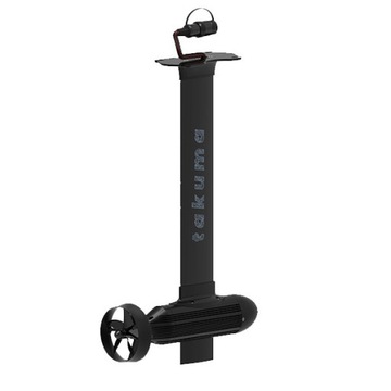 Эфойл Такума Карвер V 2 5 футов 3 дюйма Куджира