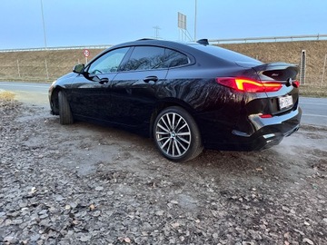 BMW Seria 2 F22-F23-F45-F46 Active Tourer Facelifting 225i 231KM 2020 Bmw f44 Gran Coupé 232KM Xdrive Automat 48tys. Km, zdjęcie 1