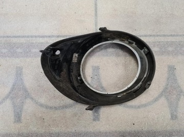 OPEL ADAM MŘÍŽKA RÁMEČEK HALOGEN LEVÝ 13355283