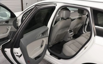 Audi A6 C7 2013 Audi A6 Avant Nawigacja, Czujniki, XENON, Grzane Fotele, Tempomat , Alu, E, zdjęcie 9