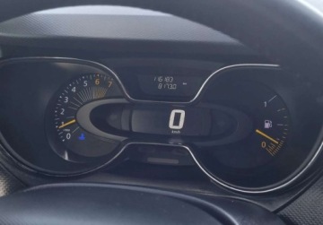 Renault Captur I Crossover 0.9 Energy TCe 90KM 2013 Renault Captur SLICZNY Benzynka BOGATA WERJSA Oryginal ZADBANY Limited 201, zdjęcie 13