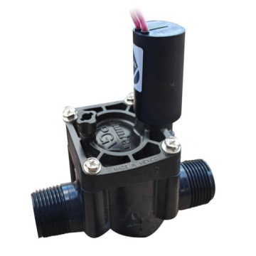 HUNTER PGV 1