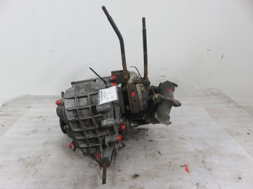 REDUKTOR PULT NIVA 1700 I 4X4 - BA3 21214