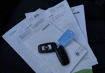 BMW Seria 3 F30-F31-F34 Limuzyna Facelifting 2.0 320d 190KM 2016 BMW Seria 3 2.0D 190KM gwarancja AUTOMAT zarejestrowana 2.0 Diesel, zdjęcie 35