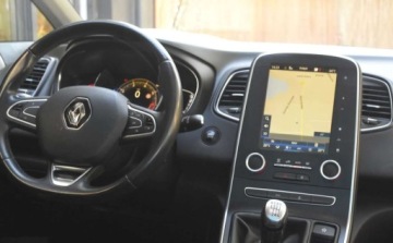Renault Grand Scenic III 2017 Renault Grand Scenic Renault Grand Scenic Energy TCe 130 SampS LIMITED, zdjęcie 13